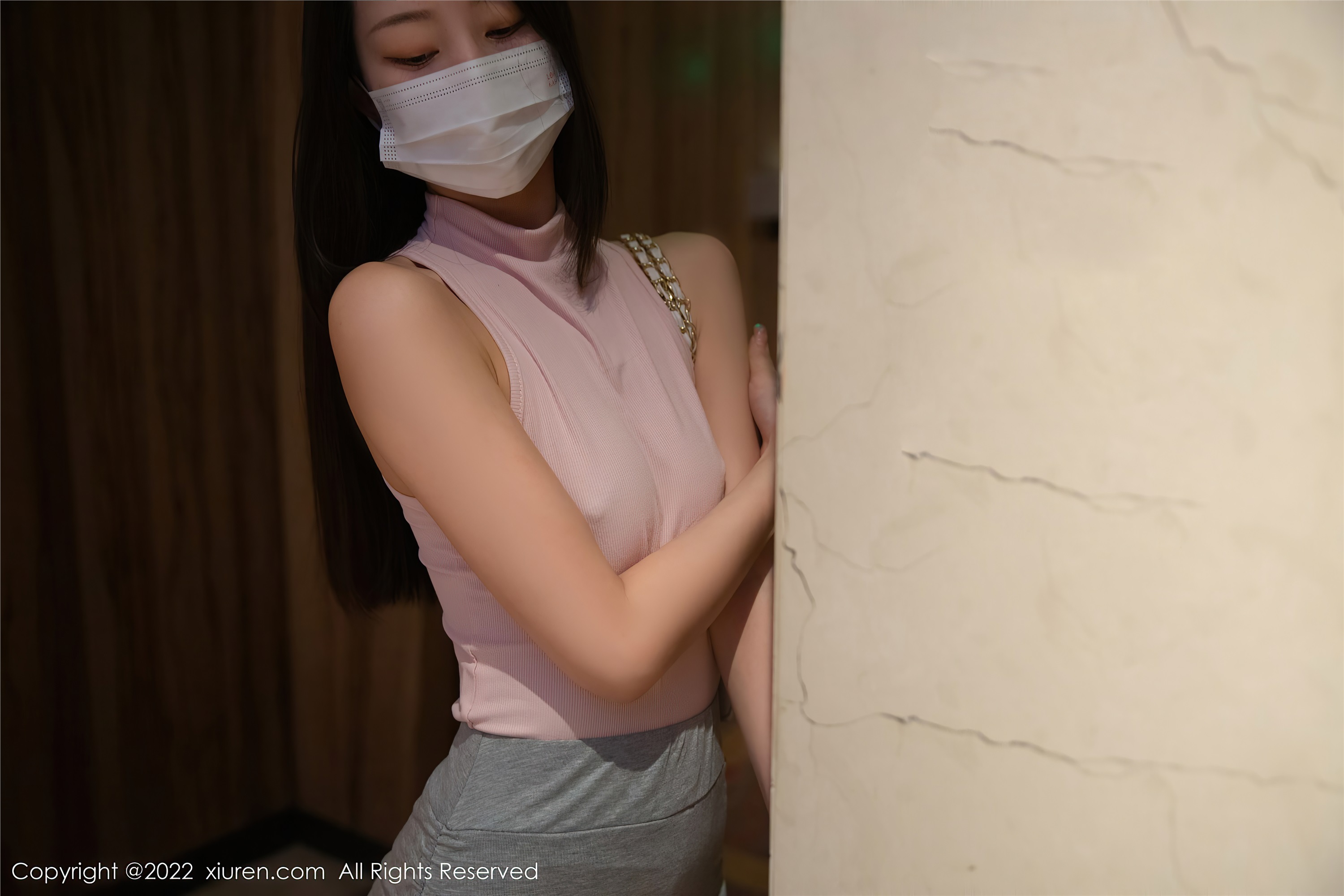 Xiuren秀人网 2022.07.07 NO.5242 熊小诺